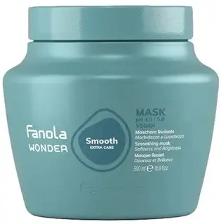 Fanola Wonder Smoooth Mask 500 ml