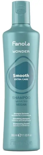 Fanola Wonder Smooth Shampoo 350 ml