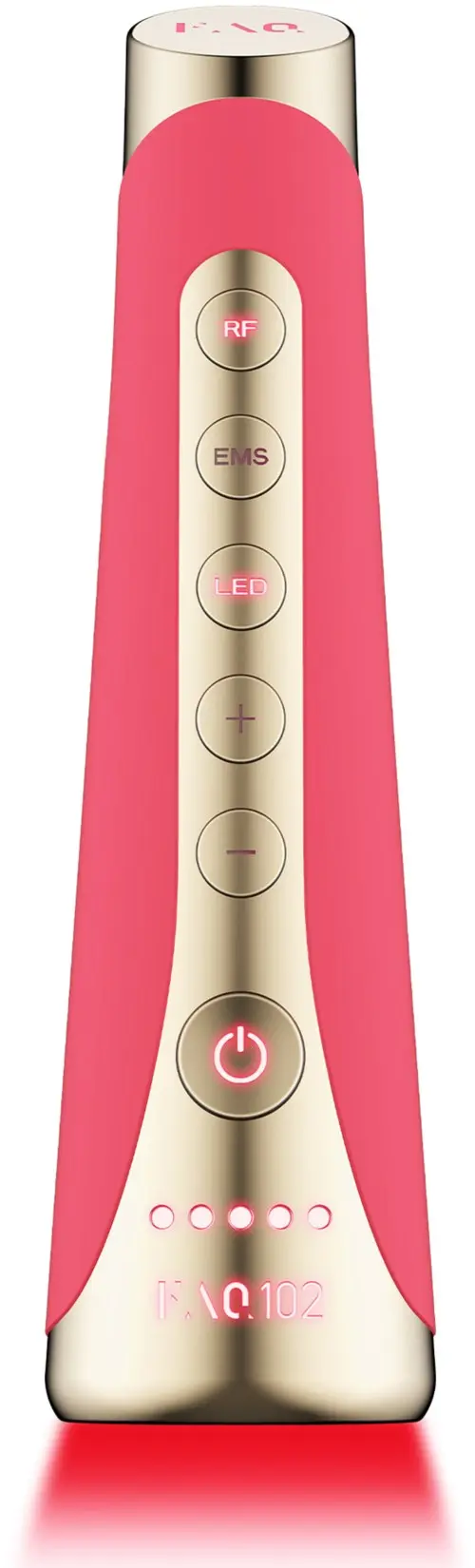FAQ Swiss FAQ™ 102 Pink Ruby