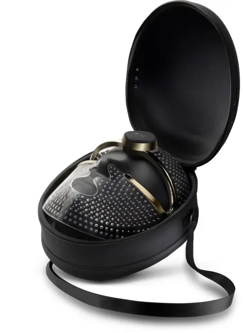 FAQ Swiss FAQ™ 200 Travel Case