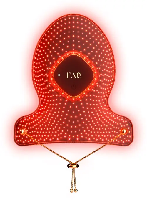 FAQ Swiss FAQ™ 221 LED Hand Mask