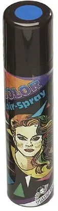 Colour Spray Blue 100ml.