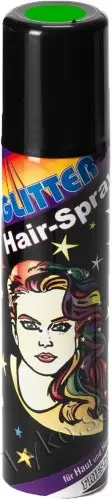 Colour Spray Green 100ml.