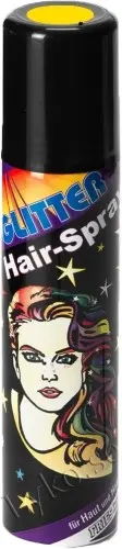 Colour Spray Yellow 100ml.