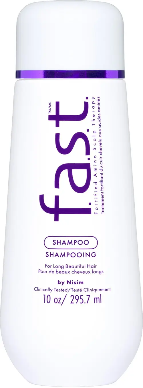 FAST Shampoo 295,7 ml