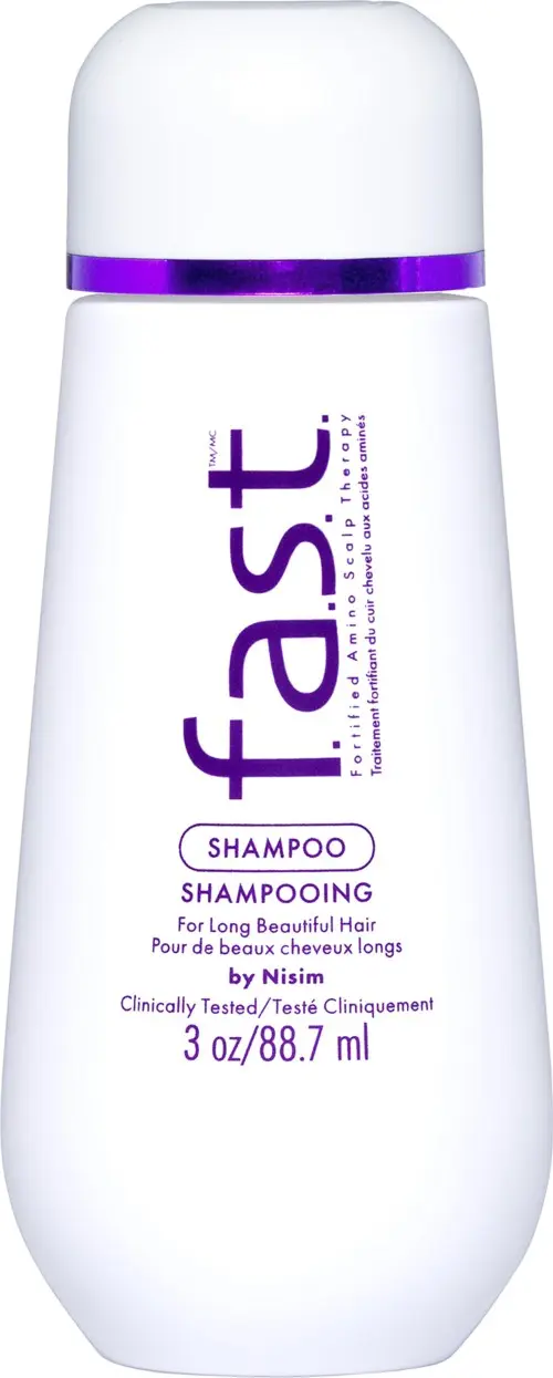FAST Shampoo 88,7 ml