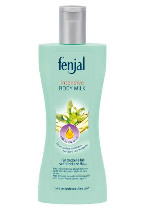 Fenjal Body Milk 200ml