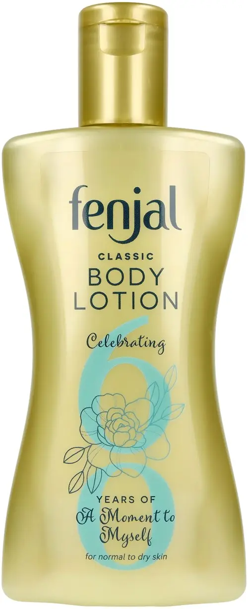 Fenjal Classic Luxury Hydrating Body Lotion