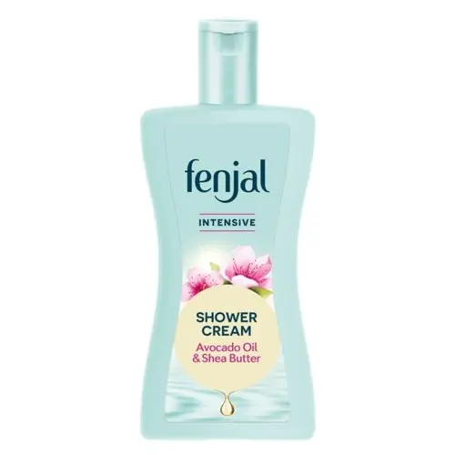 Fenjal Intensive Shower Creme 200ml