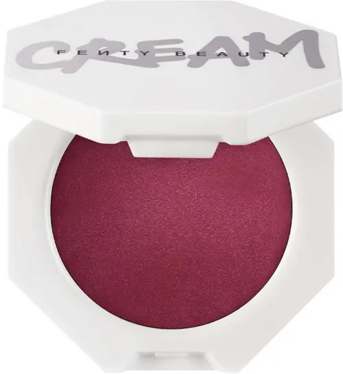 Fenty Beauty Cheeks Out Freestyle Cream Blush Raisin Standardz 3 g