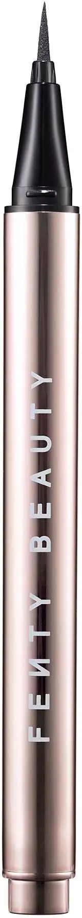 Fenty Beauty Flyliner Longwear Liquid Eyeliner 01 Cuz I'm Black 0,5 ml