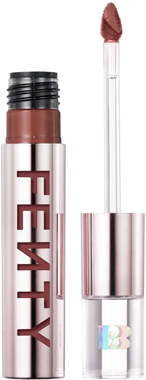 Fenty Beauty Icon Velvet Liquid Lipstick Pow'r Thirsty 5,5 g