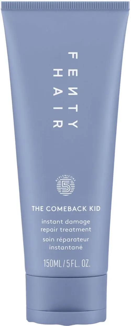 Fenty Hair The Comeback Kid Instant Damage Repair Treatment 150 ml
