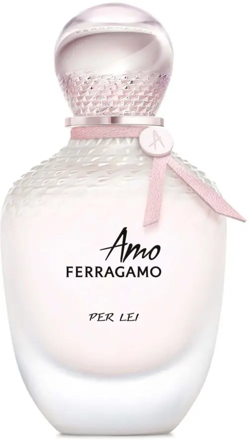 Ferragamo Amo Amo Per Lei Eau de Parfum 100 ml