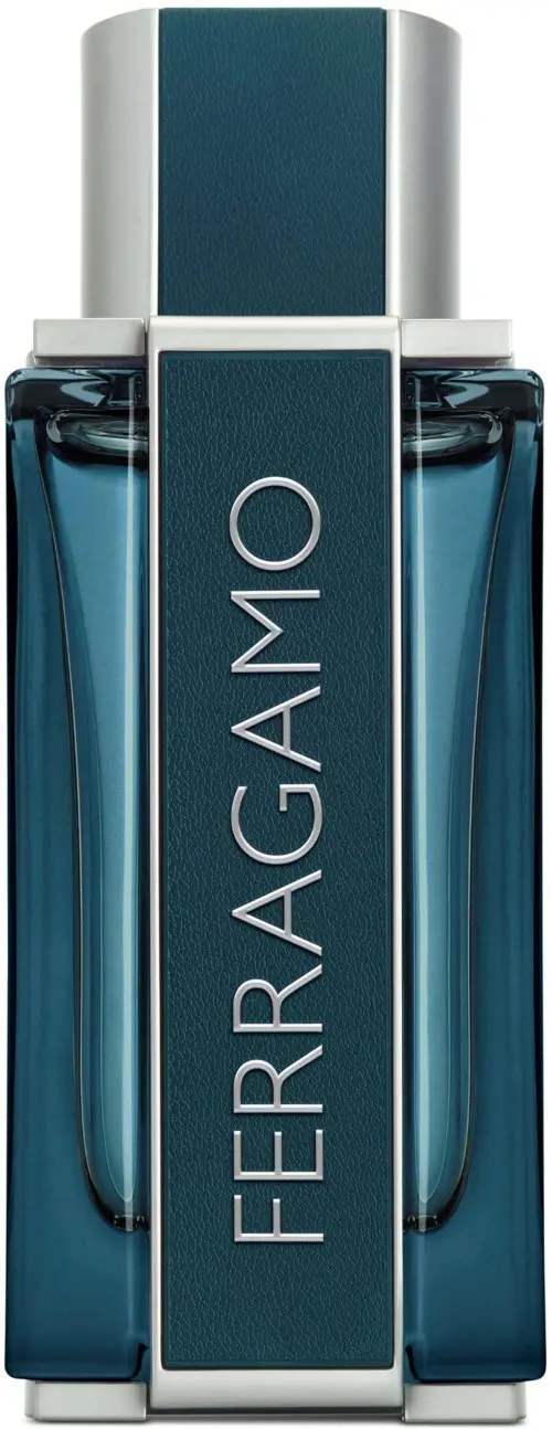 Ferragamo Intense Leather Eau de Parfum 100 ml