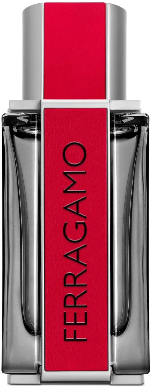 Ferragamo Red Leather Eau de Parfum 50 ml