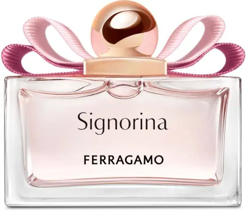 Ferragamo Signorina Signorina Edp Eau de Parfum 100 ml