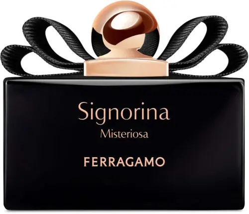 Ferragamo Signorina Signorina Misteriosa Eau de Parfum 100 ml
