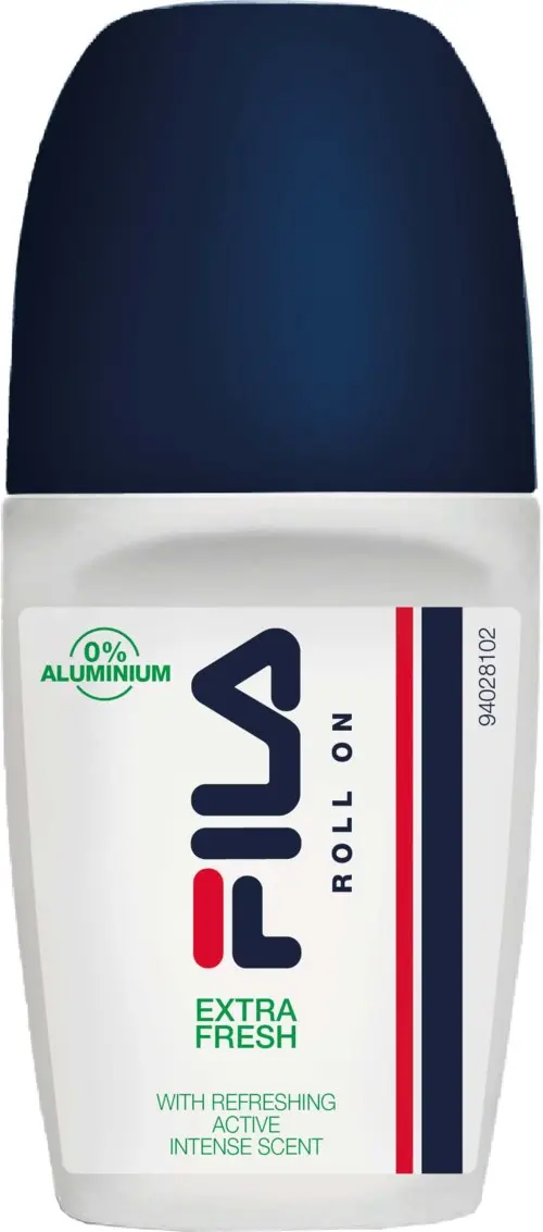 FILA Deo roll Extra fresh 50ml