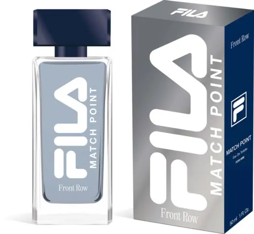 FILA Front Row Eau de Toilette 50 ml