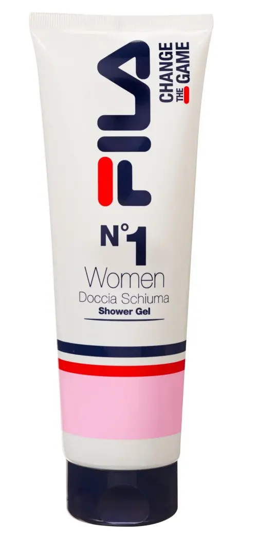 FILA Shower Gel Woman 250ml