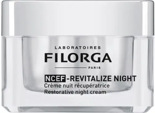 Filorga NCEF-Revitalize Night Cream 50 ml