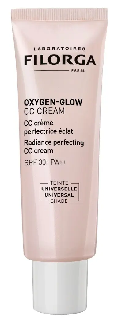 FILORGA Oxygen-Glow CC Cream 40 ml
