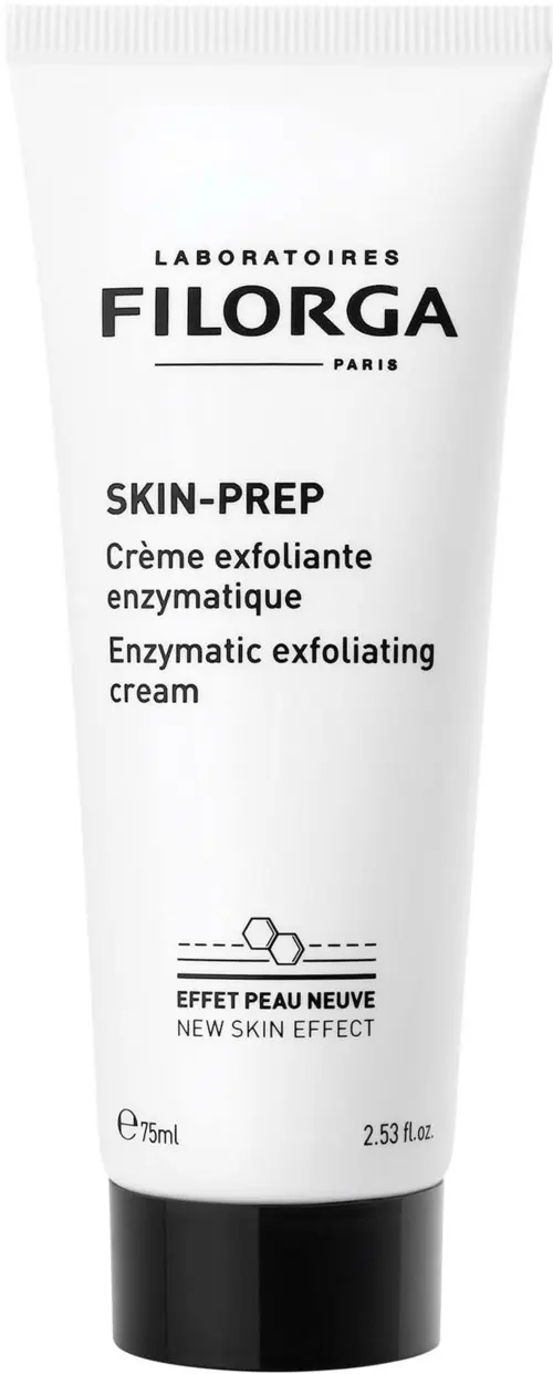 Filorga SKIN-PREP Enzymatic Exfoliating Cream 75 ml