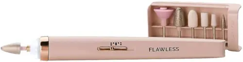 Flawless Salon Nails rechargeable