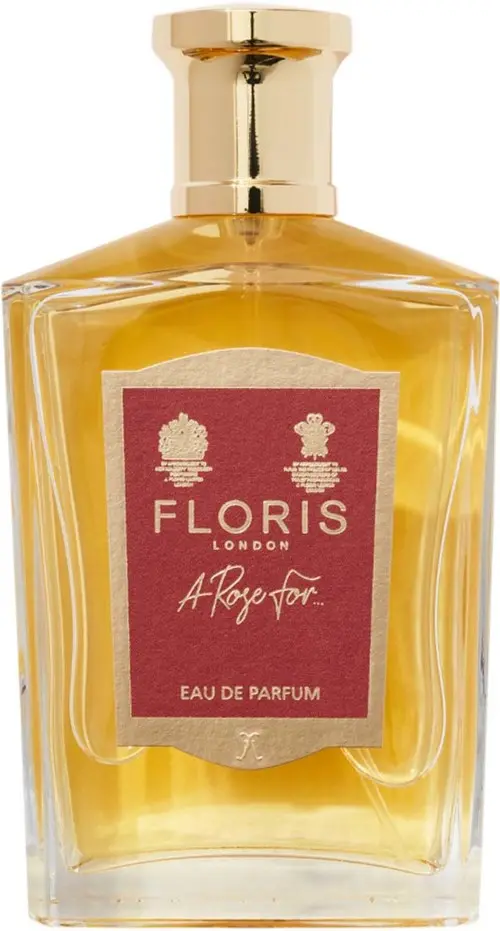 Floris London A Rose For… Eau de Parfum 100 ml