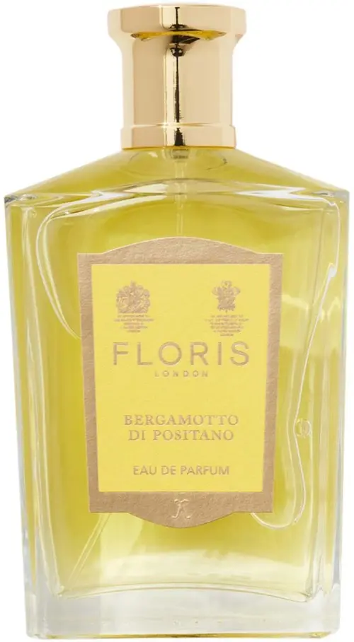 Floris London Bergamotto di Positano Eau de Parfum 100 ml