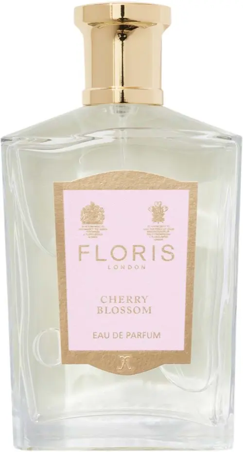 Floris London Cherry Blossom Eau de Parfum 100 ml