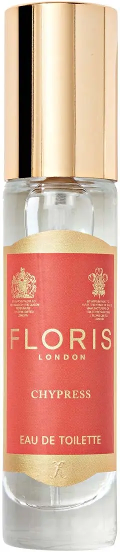Floris of London JF Eau De Toilette (10 ml)