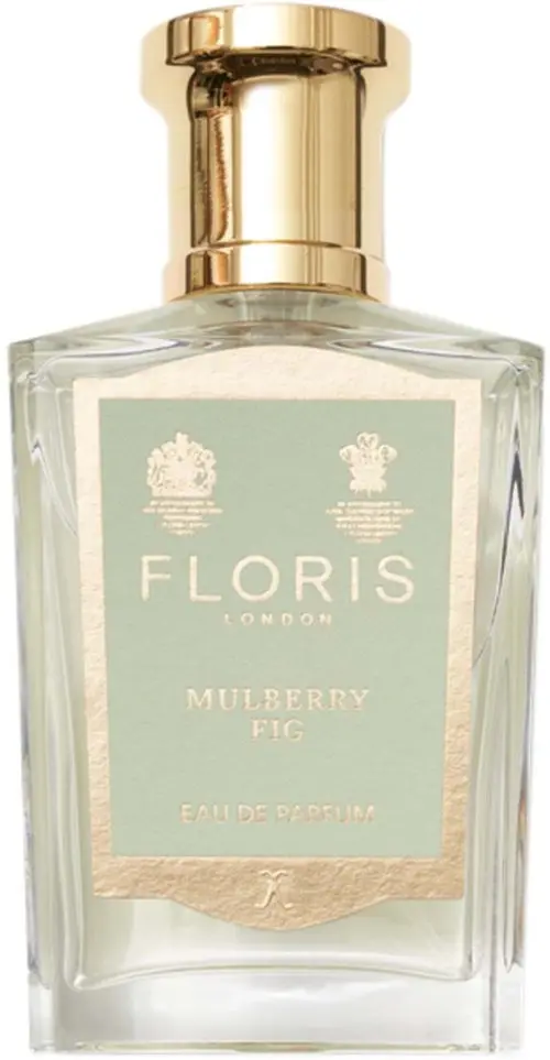 Floris London Mulberry Fig Eau de Parfum 50 ml