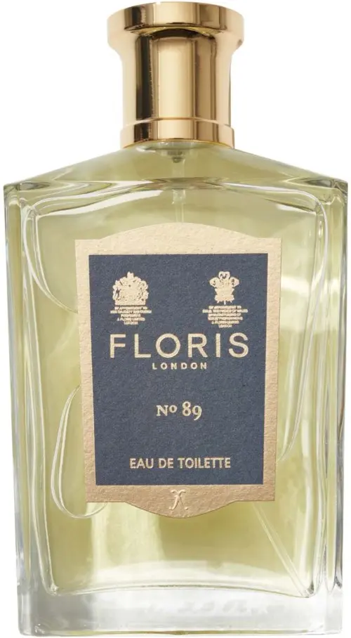 Floris London No.89 Eau de Toilette 100 ml