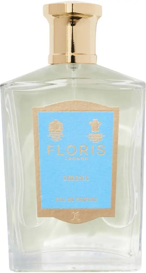 Floris London Sirena Eau de Parfum 100 ml