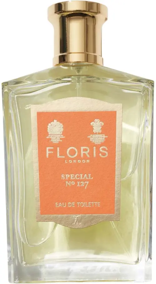 Floris London Special No.127 Eau de Toilette 100 ml