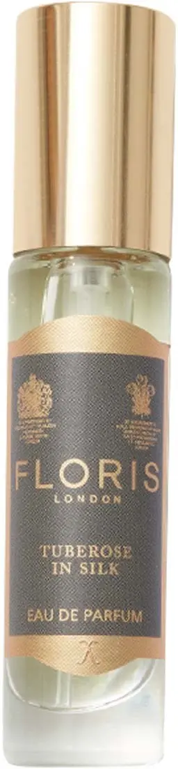 Floris London Tuberose In Silk Eau de Parfum 10 ml