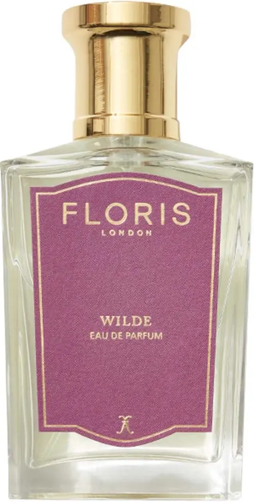 Floris London Wilde Eau de Parfum 50 ml
