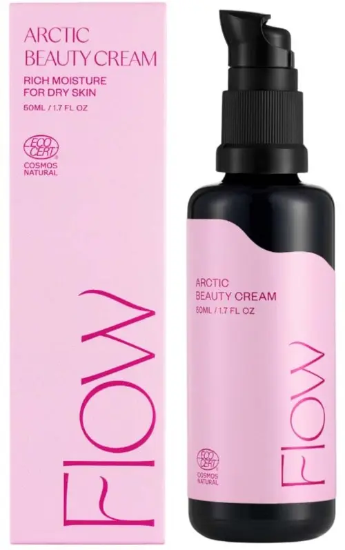 Flow Cosmetics Arctic Beauty Cream 50 ml