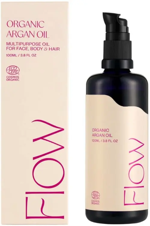 Flow Cosmetics Argan Oil 100 ml