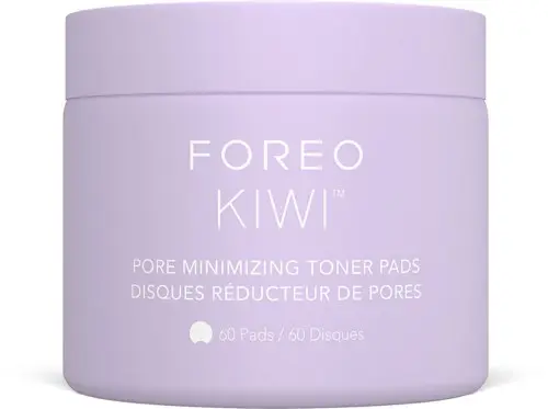 FOREO KIWI™ Pore Minimizing Toner Pads 120 g