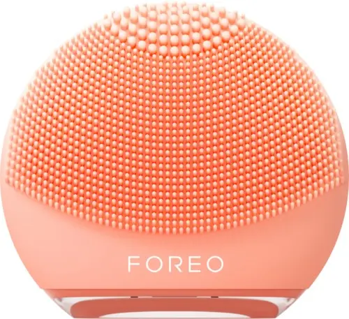 FOREO LUNA™ 4 go Peach Perfect