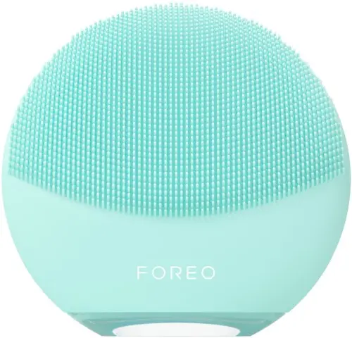 FOREO LUNA™ 4 mini Arctic Blue