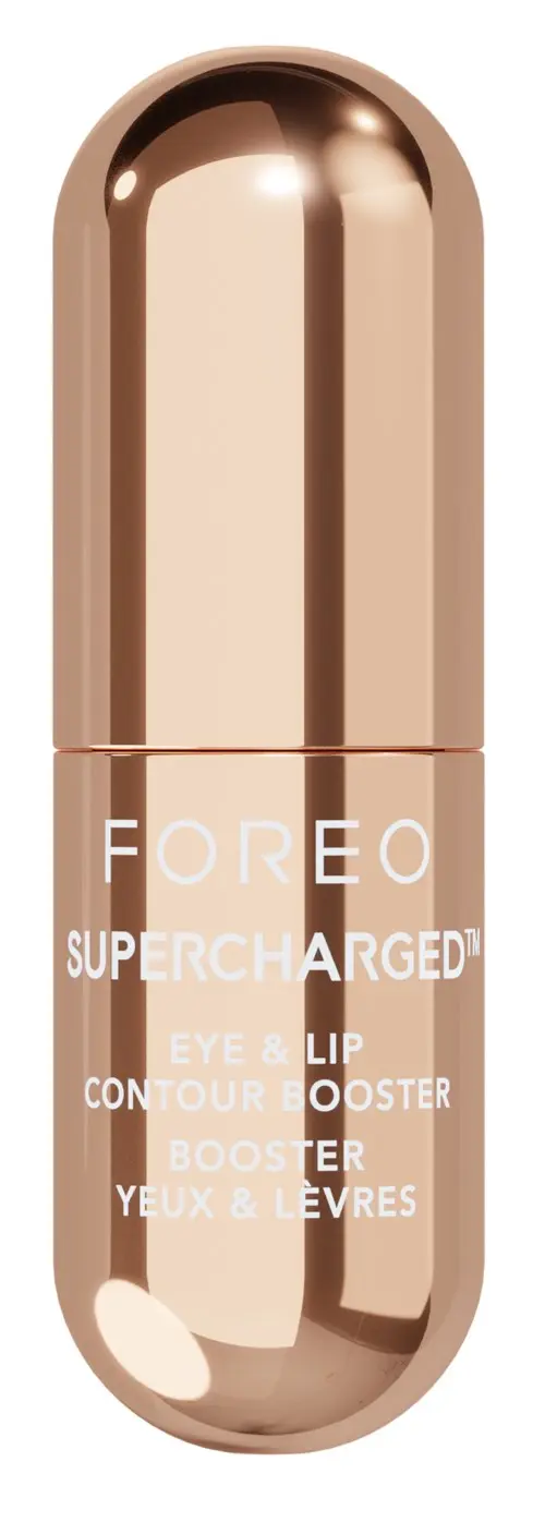 FOREO SUPERCHARGED™ Eye & Lip Contour Booster