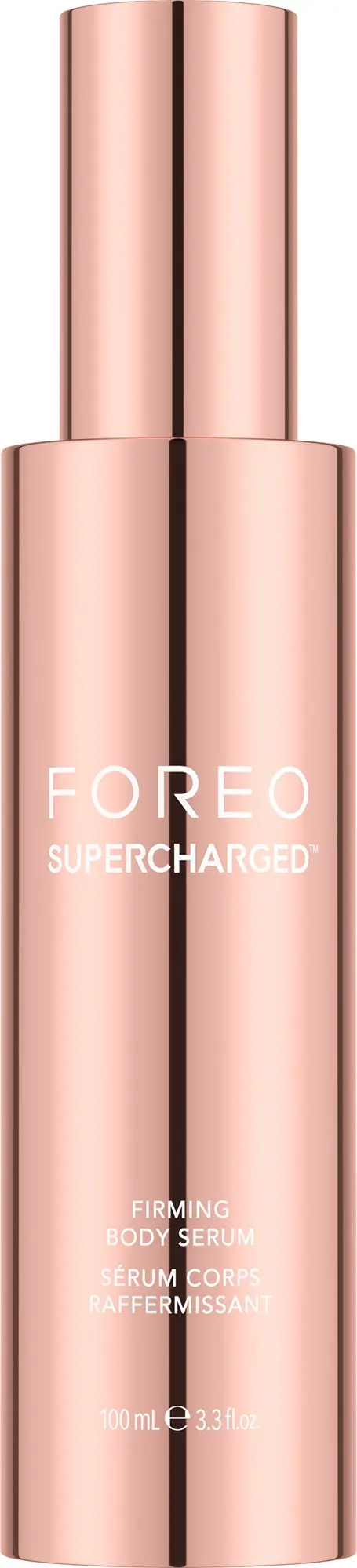 FOREO SUPERCHARGED Firming Body Serum 100 ml