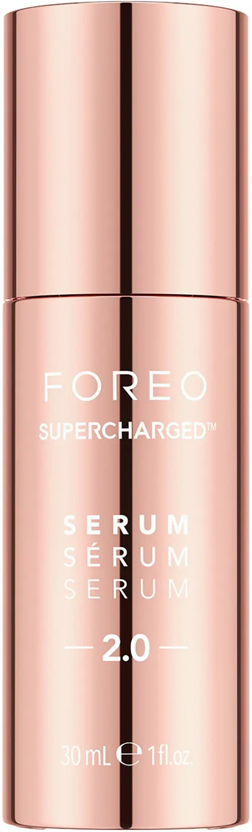 FOREO SUPERCHARGED Serum Serum Serum 2.0 30 ml