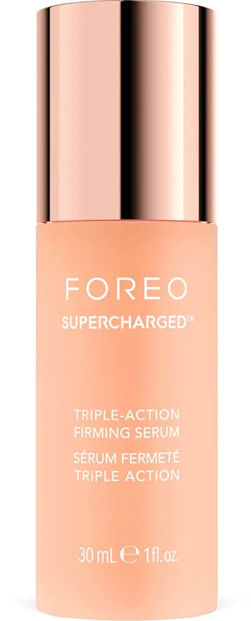 FOREO SUPERCHARGED™ Triple-Action Firming Serum 30 ml