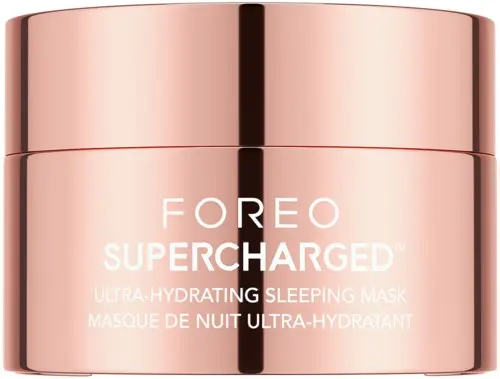FOREO SUPERCHARGED Ultra-Hydrating Sleeping Mask 75 ml