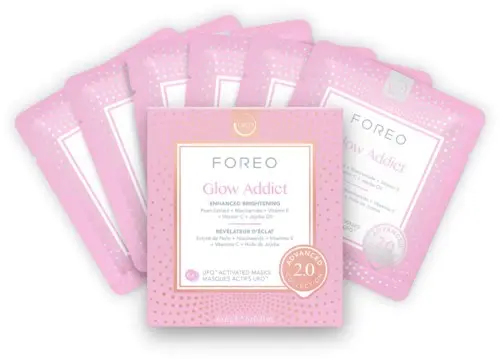 FOREO UFO™-Mask Glow Addict 2.0